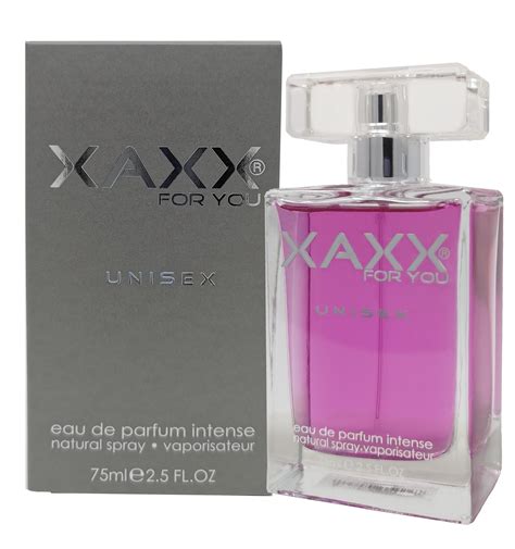 XAXX Parfum Katalog .